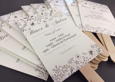 Baobab Printing Wedding Stationery Printing 2